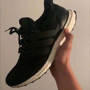 Meet your Posher, Momma